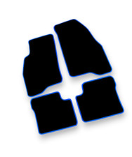 Kit Tappetini Auto Fiat grande