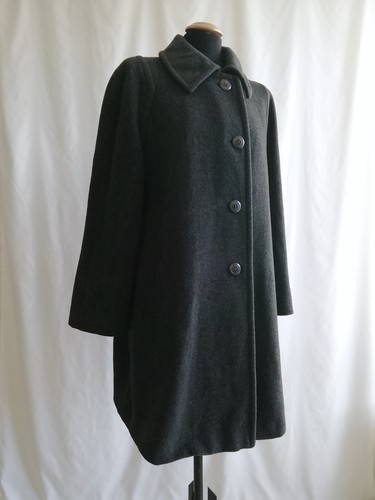 Cappotto donna ilia vintage - cappotto,