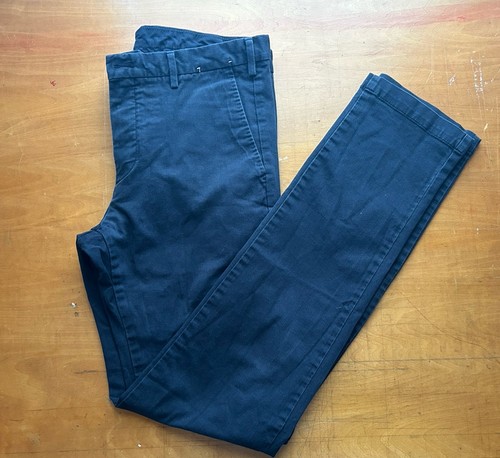Pantalone chino uomo uniqlo - uomo,