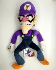 Peluche Super Mario All Star