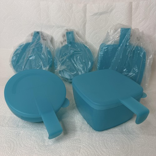 Tupperware forget not - me, snack