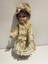 Poupée Armand Marseille 390