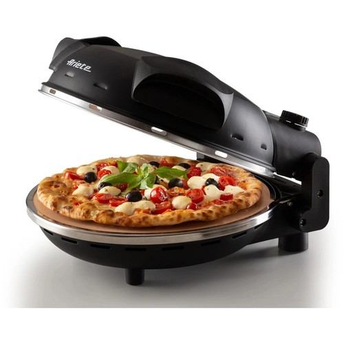 Forno pizza ariete 917 400 - 917, 400°c