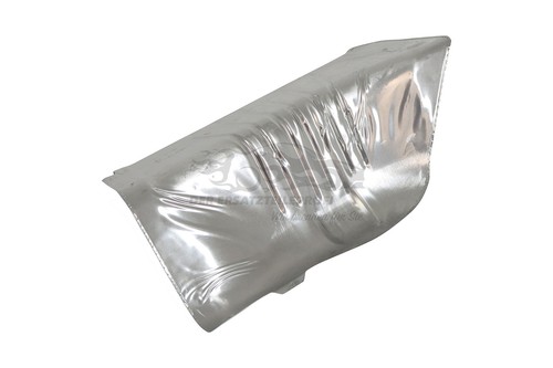Silenziatore paracalore