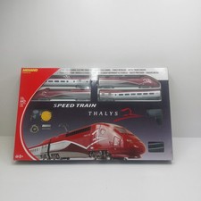 Ho Mehano 58581 coffret TGV Thalys