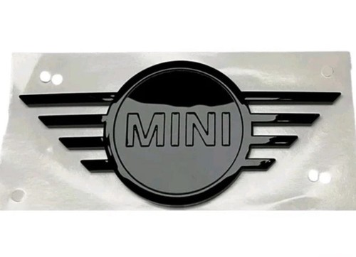 Original mini emblem - original, logo