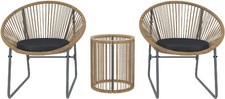 Salotto giardino sedie e - da,