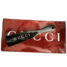 Gucci corno per scarpe - corno, 7"