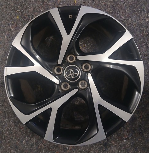 Cerchio originale - 1x, 18"