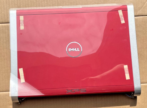 Dell xps m1530 coperchio - dell,