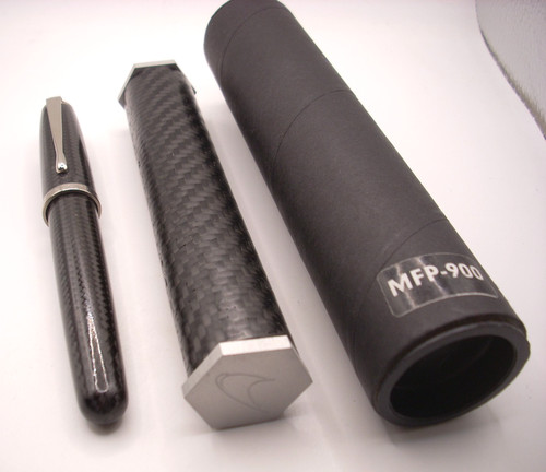 Penna stilografica mclaren - penna,