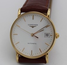 Orologio uomo automatico - , in
