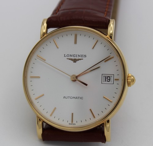 Orologio uomo automatico - , in