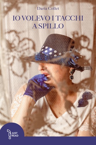 Volevo tacchi spillo - i, a