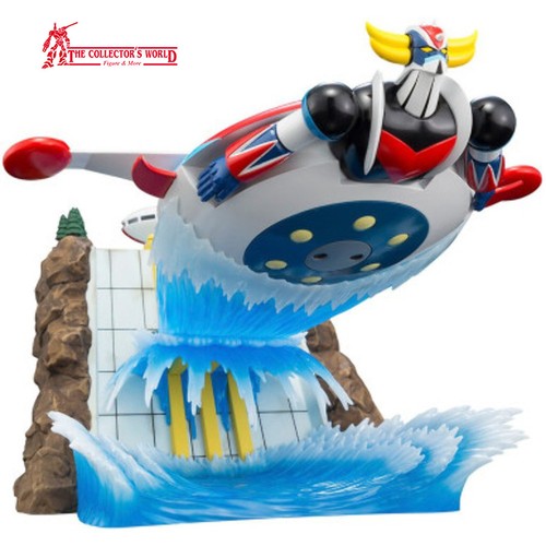 Bandai ufo robot - bandai,