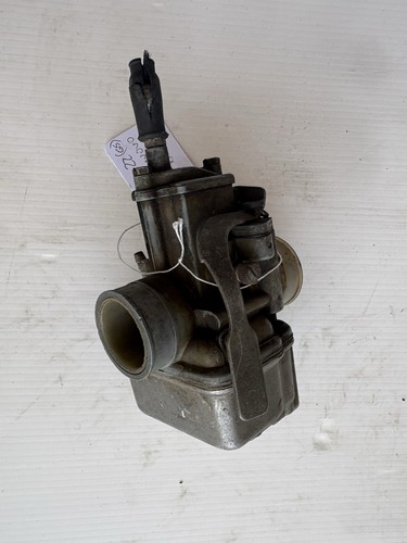 Carburatore dell orto - dell'orto, 22