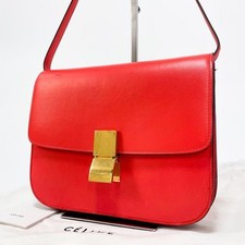 Borsa a tracolla CELINE