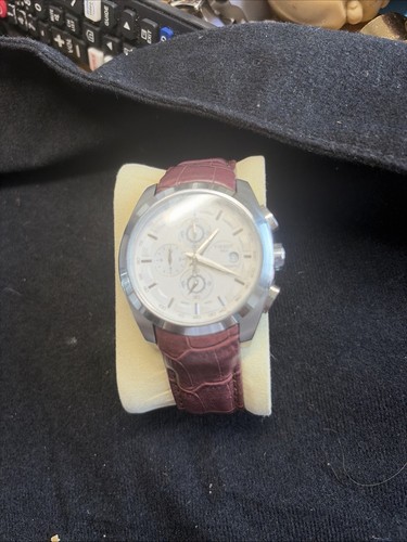 Orologio cronografo tissot - orologio,