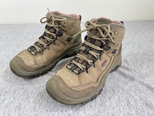 Stivali trekking keen - da, donna