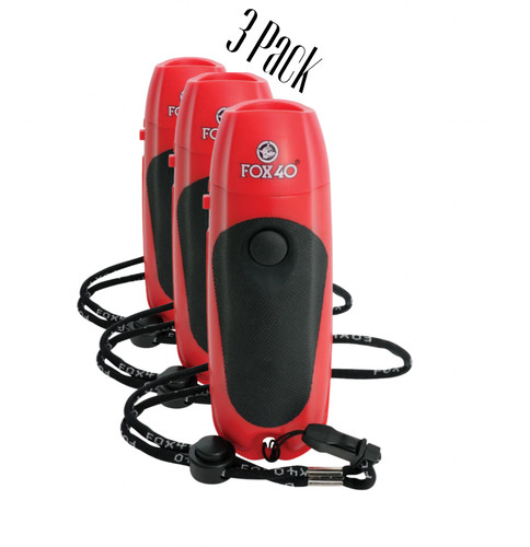 Fox fischietti elettronici - 40,