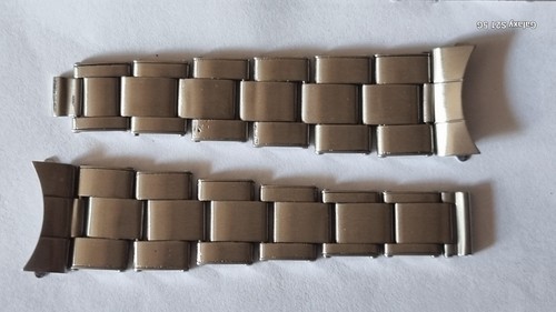 Bracciale maglie 7205 - bracciale,