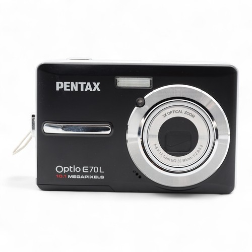 Pentax optio 70l l - optio,