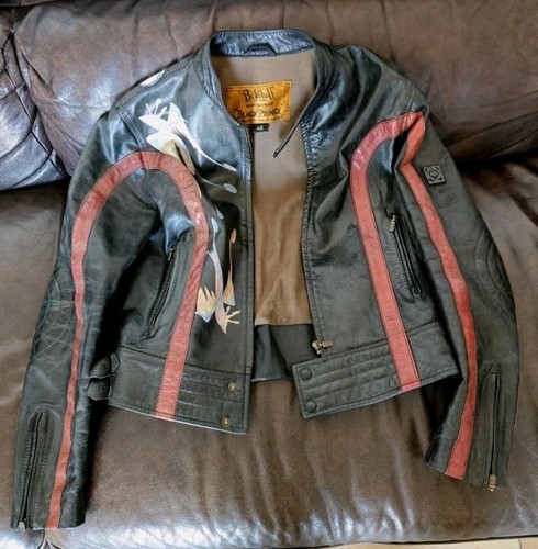 Belstaff daytona black prince - belstaff,