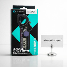 KYORITSU 2431 Misuratore a