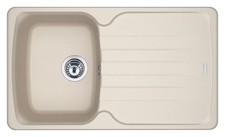 Lavello da cucina 1 vasca