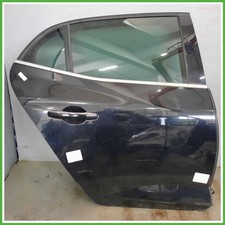 Porta Portiera Posteriore Destra DX RENAULT MEGANE 4a Serie Station Wagon 2016