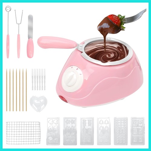 Set fonduta scioglimento - fonduta, scioglimento,mini