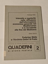 Quaderni Di Storia Postale 2
