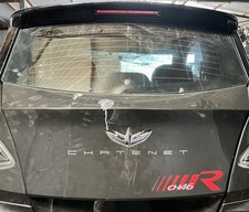 COFANO PORTELLONE  POSTERIORE CHATENET CH46