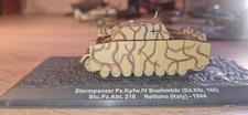 Sturmpanzer Pz IV Brummbär