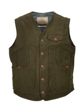 CAPALBIO ARNO MSKIN – Gilet