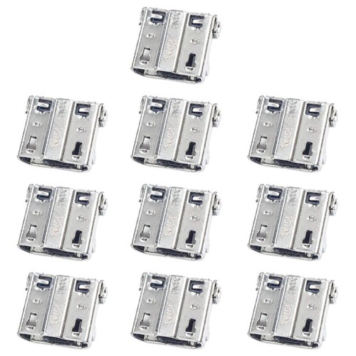 10pcs connettore porta - connettore, di