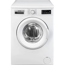 SMEG LBW80EX LAVATRICE 8KG