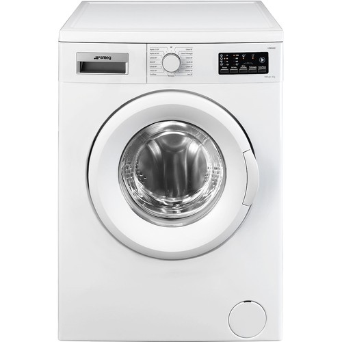Smeg lbw80ex lavatrice 8kg - smeg,