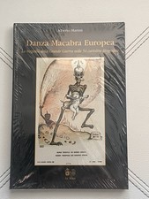 La danza macabra Europea