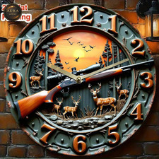 Orologio da Parete Moderno 25