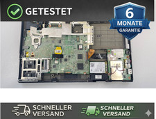 Lenovo ThinkPad X200s scheda