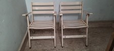 Poltrone vintage esterno - da,