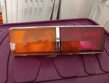 Fanale Posteriore Dx Fiat 124 Prima Serie