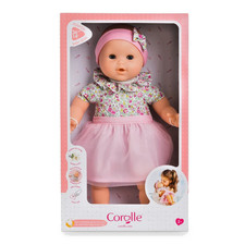 Corolle Bambola-La mia