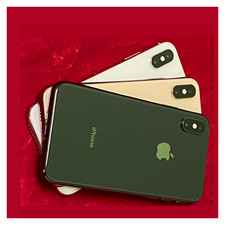 Apple iPhone XS 64 GB/256 GB -