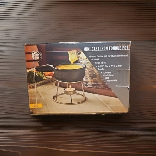American metalcraft mini set - metalcraft,