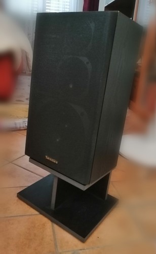 Coppia casse hifi technics - coppia,