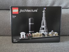 LEGO Architecture 21044 Parigi