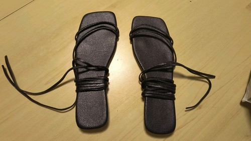 Scarpe schiava - scarpe,