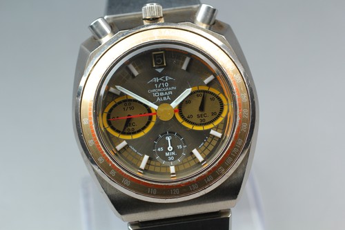 Orologio uomo seiko alba aka - uomo,